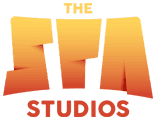 SPA Studios logo